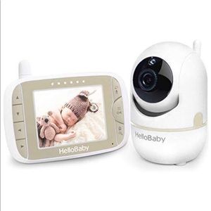 HelloBaby Baby Monitor